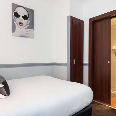 Western Lakmi 3* Nizza