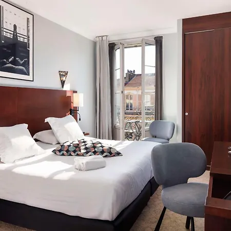 Western Lakmi 3* Nizza