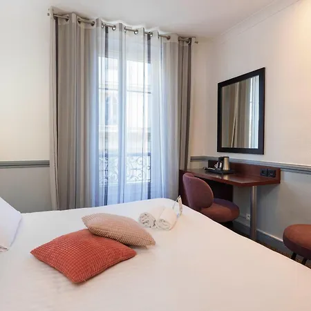 Hotel Western Lakmi Nice