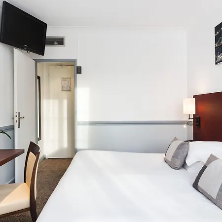 Western Lakmi 3* Nizza