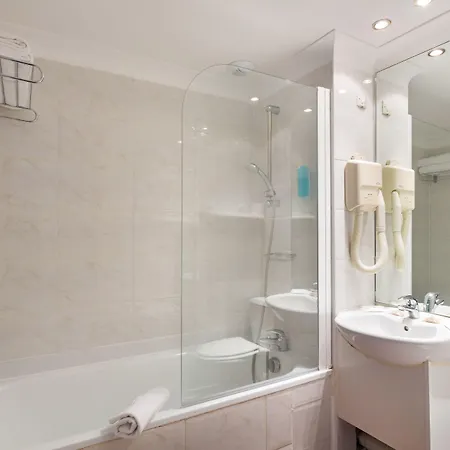 Western Lakmi 3* Nizza